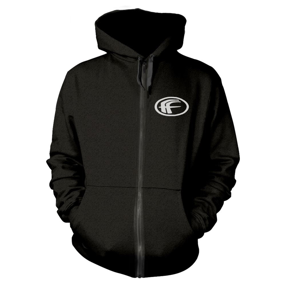 Fear Factory - Machines Of Hate Hoodie