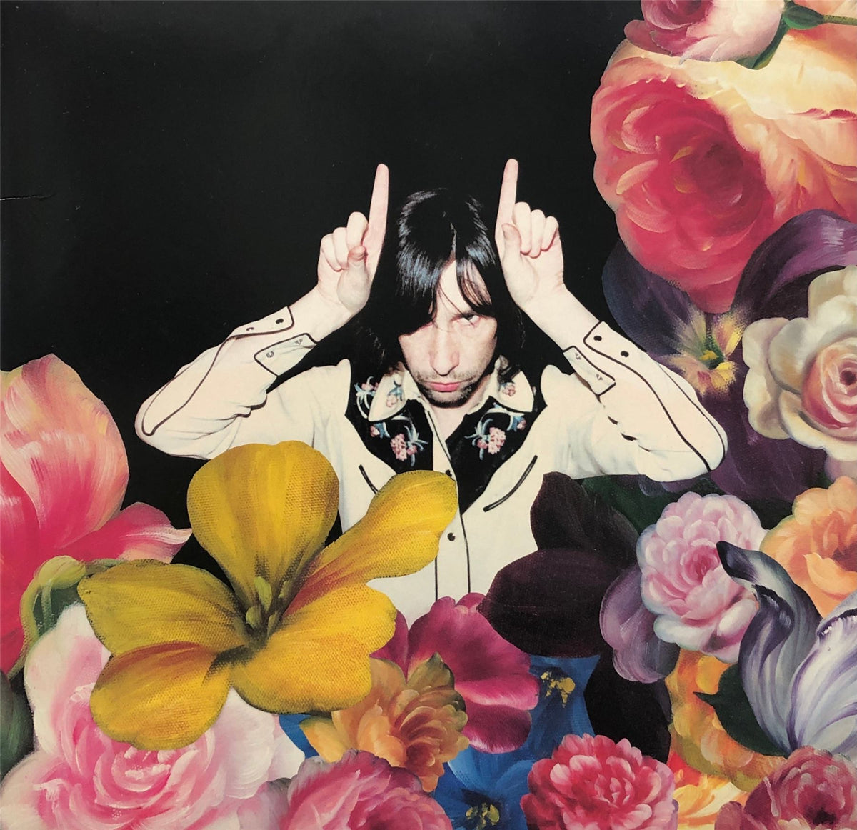 Primal Scream - More Light 2x Vinyl LP + CD