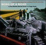 Ewan MacColl - Song Of A Road - A Radio Ballad About The Building Of The M1 Motorway CD