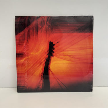Ulrich Schnauss - No Further Ahead Than Today Vinyl LP
