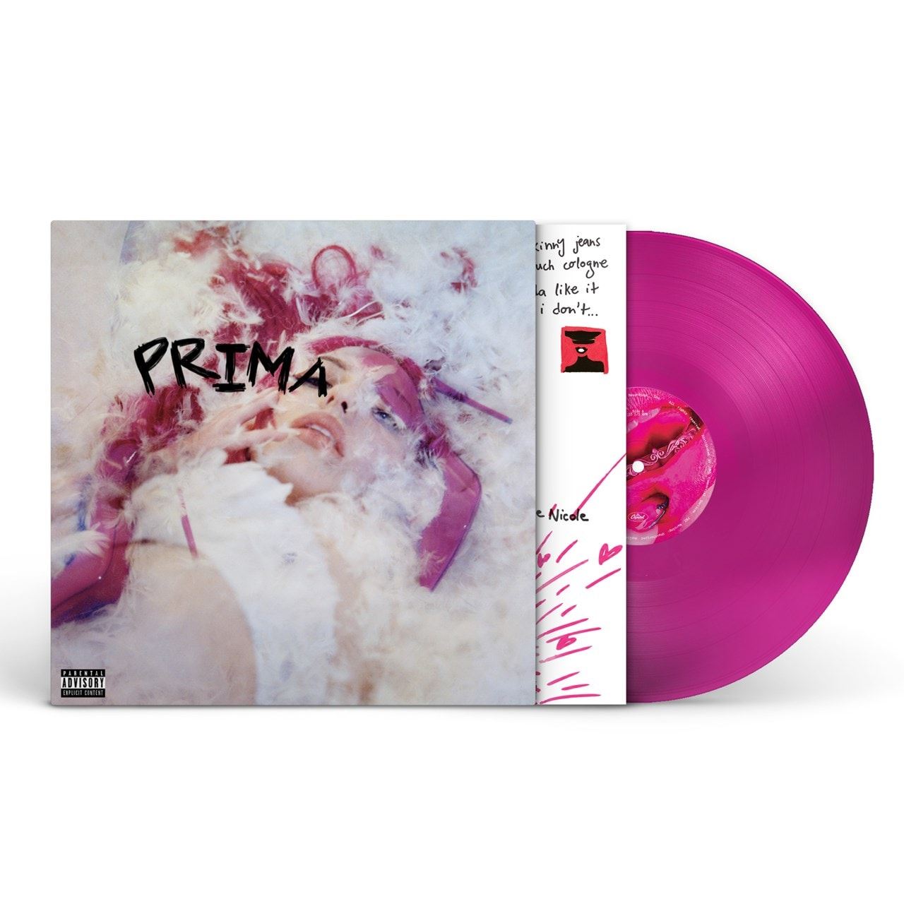 ADÉLA - PRIMA