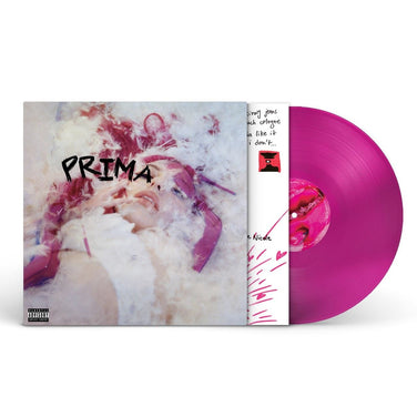 ADÉLA - PRIMA