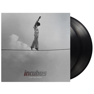 Incubus - If Not Now, When? 2x 180G Vinyl LP Reissue