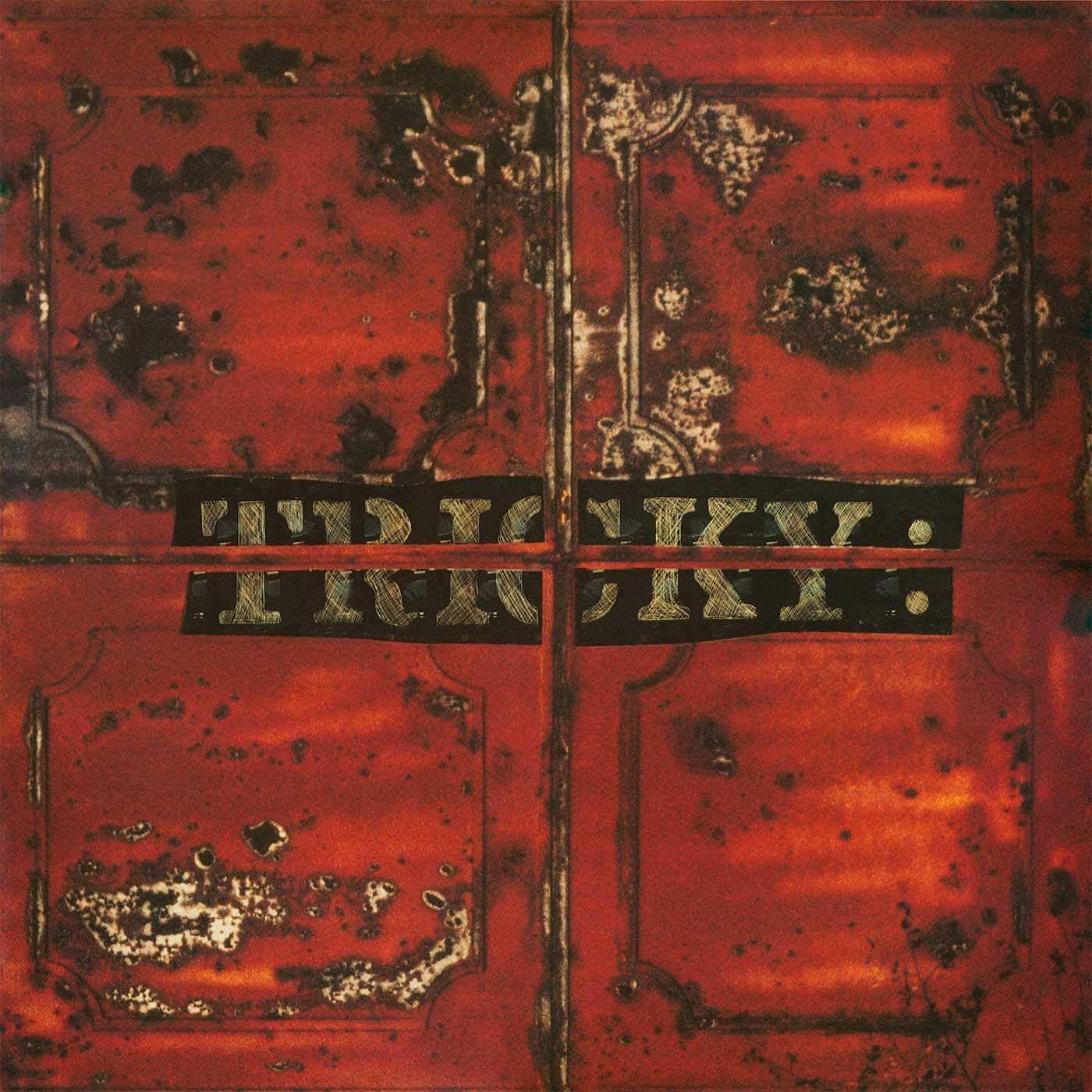 Tricky - Maxinquaye 180G Vinyl LP Reissue