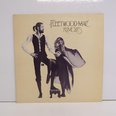 Fleetwood Mac - Rumours Vinyl LP
