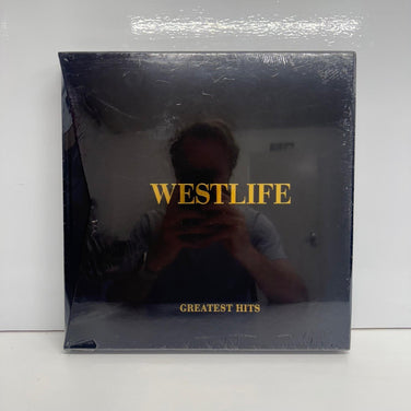 Westlife - Greatest Hits 2x CD + DVD  Deluxe Box Set