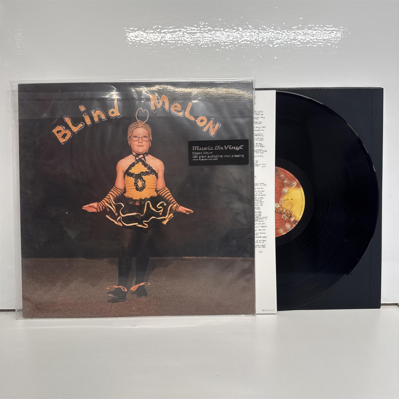 Blind Melon - Blind Melon Vinyl LP