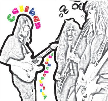 Caliban - Insane Mentality Vinyl LP