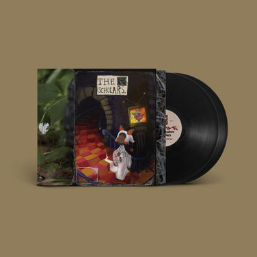 Car Seat Headrest - The Scholars 2x Vinyl LP