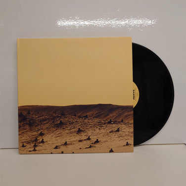 Hervé - Hallucinated Surf 3x Vinyl LP
