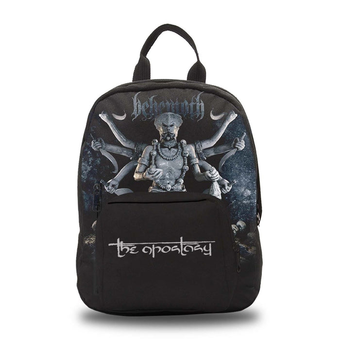 Behemoth - The Apostasy Mini Backpack