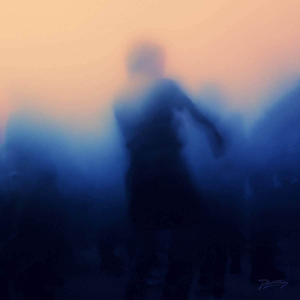 Daniel Avery - Love + Light 180G Vinyl LP Reissue