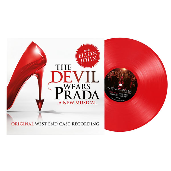 The Devil Wears Prada: A New Musical - Elton John