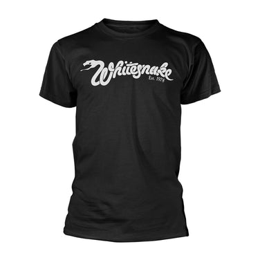 Whitesnake - Est 1978 T-Shirt