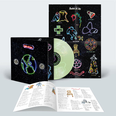 Sorry - Anywhere But Here