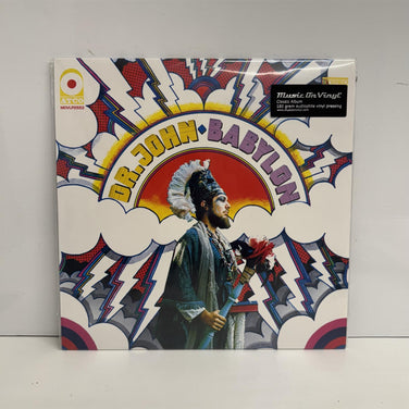 Dr. John - Babylon 180G Vinyl LP