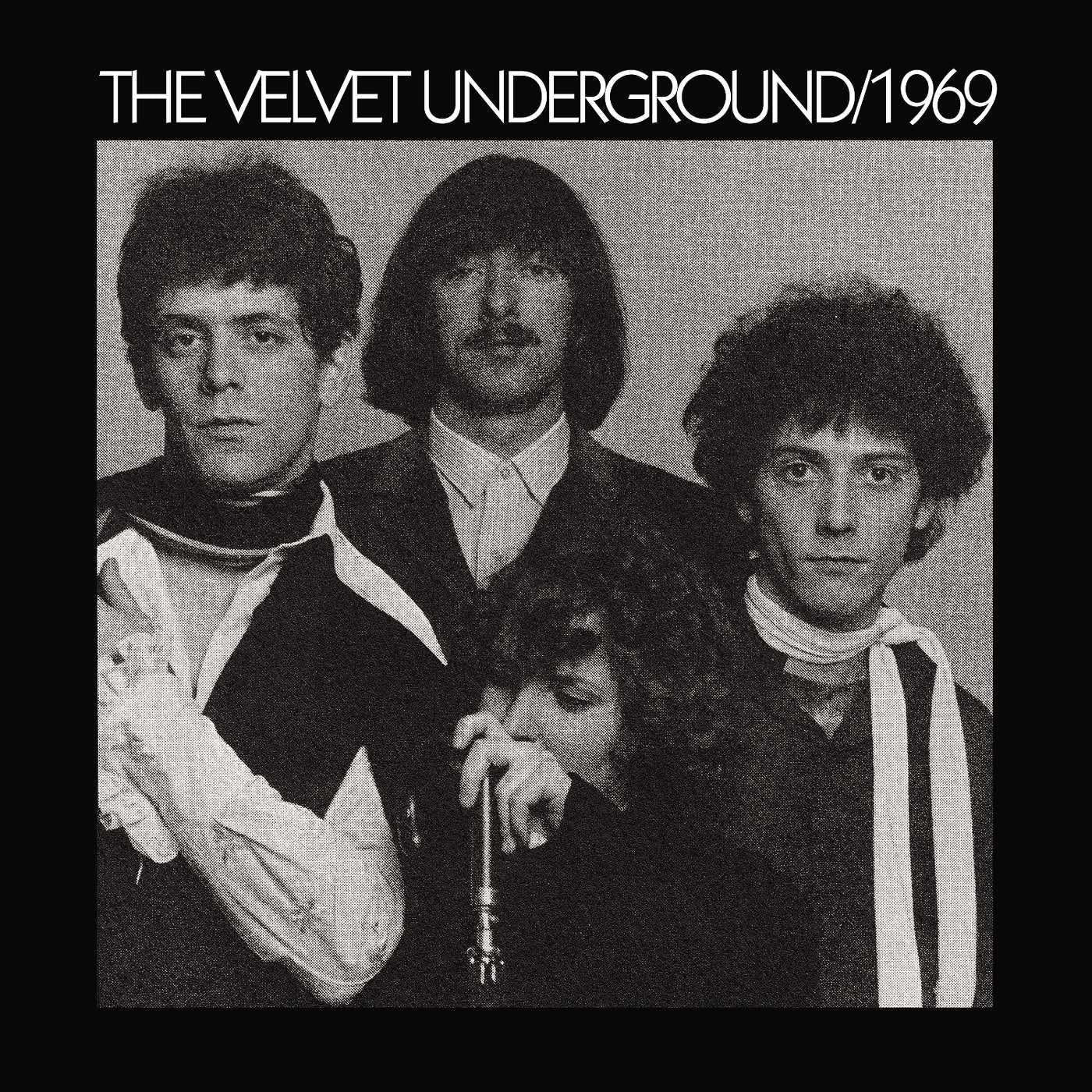 The Velvet Underground - 1969 2x Vinyl LP