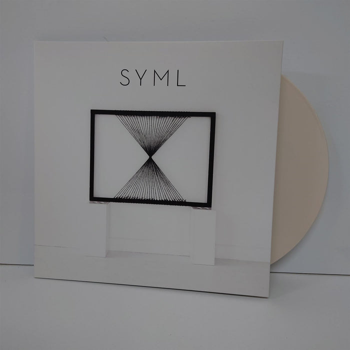SYML - SYML Limited Edition Bone Vinyl LP