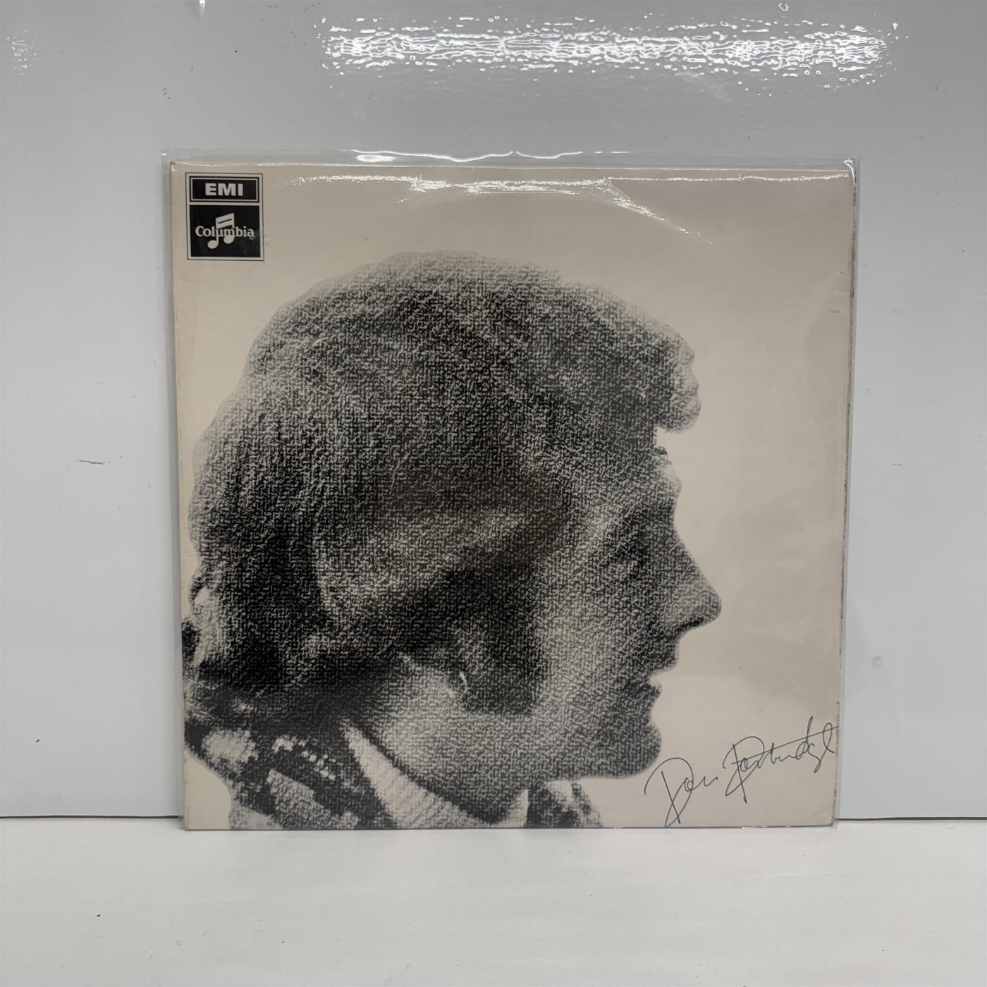 Don Partridge - Don Partridge Vinyl LP