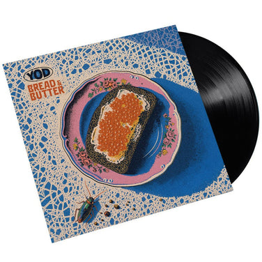 Your Old Droog - Bread & Butter