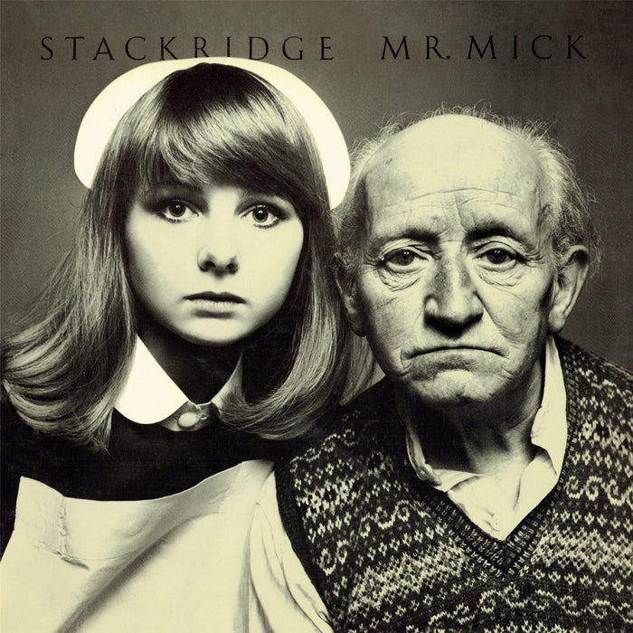 Stackridge - Mr. Mick CD