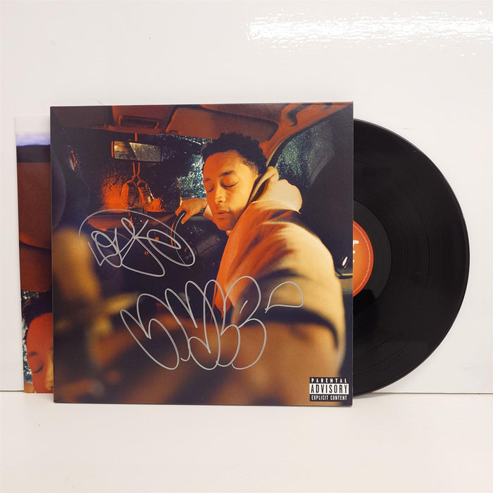 Loyle Carner - Hugo Vinyl LP