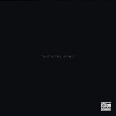 Bring Me The Horizon - That's The Spirit Vinyl LP + CD