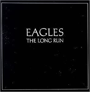 Eagles - The Long Run CD