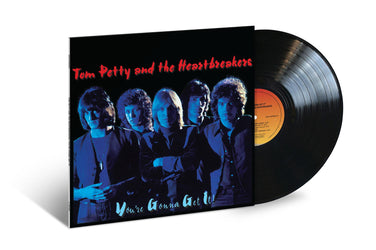 Tom Petty and the Heartbreakers - You're Gonna Get It Vinyl LP Reissue
