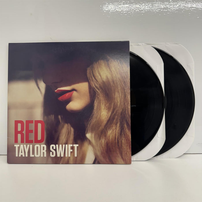 Taylor Swift - Red 2x Vinyl LP