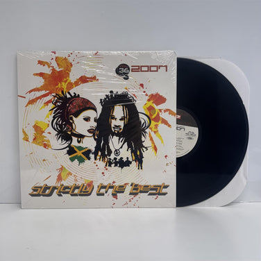 Strictly The Best Vol. 36 - V/A Vinyl LP