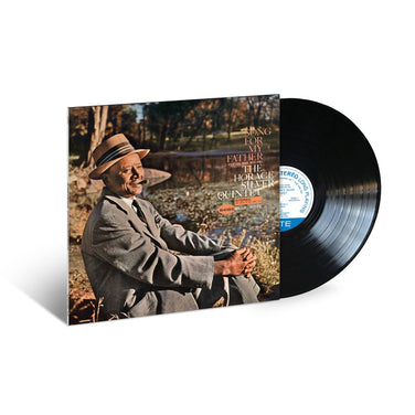 The Horace Silver Quintet - Song For My Father 180G Vinyl LP Reissue