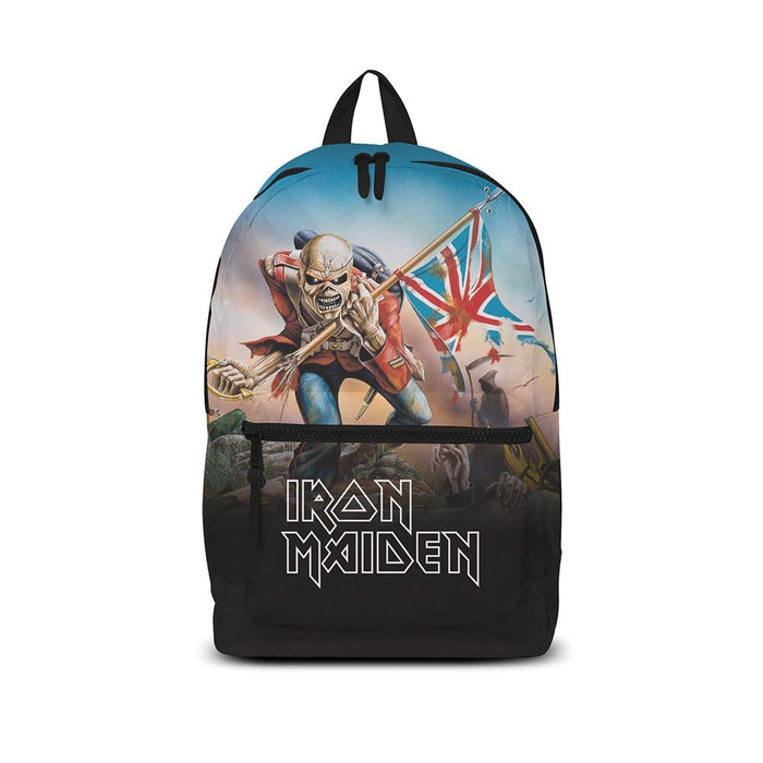 Iron Maiden - Trooper Backpack