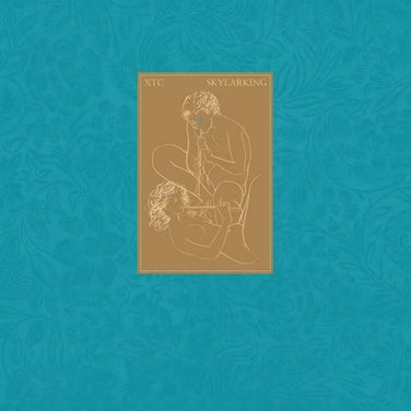 XTC – Skylarking 200G Vinyl LP Reissue