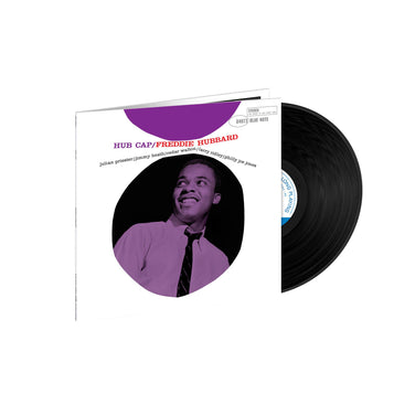 Freddie Hubbard - Hub Cap (Tone Poet) 180G Vinyl LP Reissue