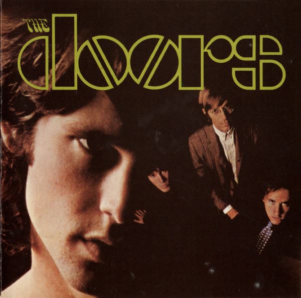 The Doors - The Doors CD