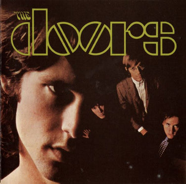 The Doors - The Doors CD