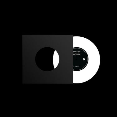 Catfish And The Bottlemen - Showtime 7" White Vinyl Single