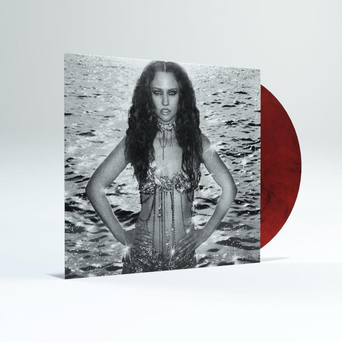 Jess Glynne - JESS Red Vinyl LP