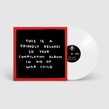 Friendly Recordings x War Child - V/A