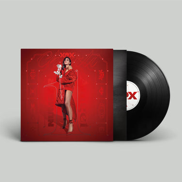 Charli XCX - Number 1 Angel Vinyl LP Reissue