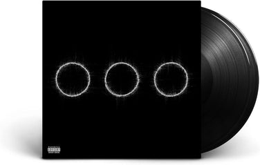 Swedish House Mafia - Paradise Again 2x Vinyl LP