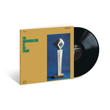 Gil Evans - The Individualism Of Gil Evans (Verve Vault) 180G Vinyl LP Reissue