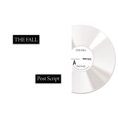 The Fall - Post Script
