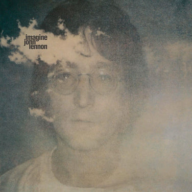 John Lennon - Imagine Vinyl LP Reissue
