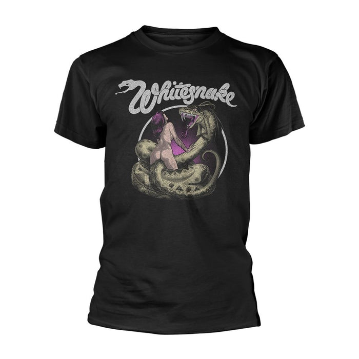 Whitesnake - Love Hunter T-Shirt
