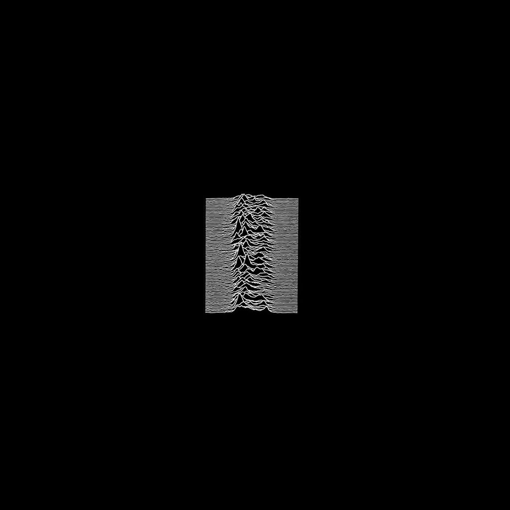 Joy Division - Unknown Pleasures Vinyl LP Reissue - Dig In Records