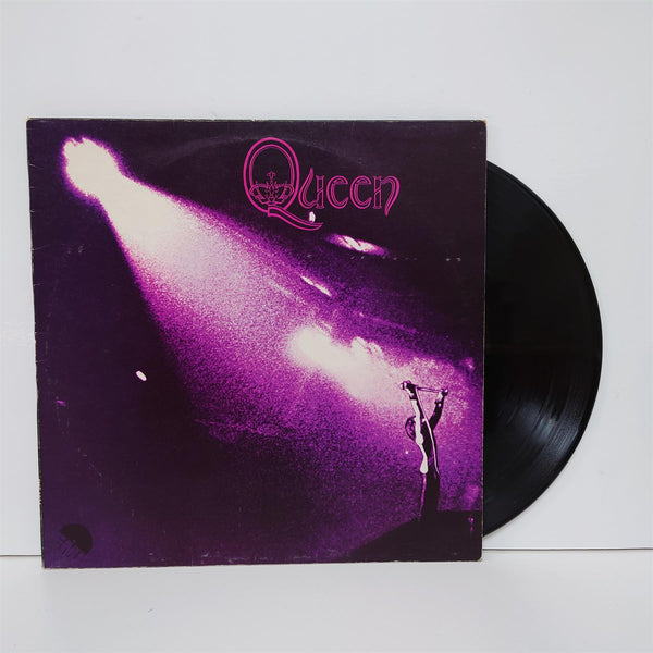Queen - Queen Vinyl LP