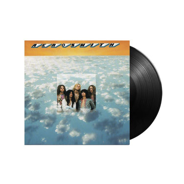 Aerosmith - Aerosmith Vinyl LP Reissue
