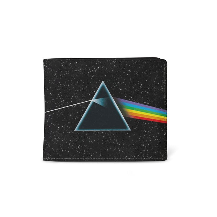 Pink Floyd - The Dark Side Of The Moon Wallet